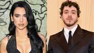 Dua Lipa está vivendo affair com Jack Harlow? - Getty Images