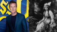 Edward Norton descobre que é descendente de Pocahontas: "Pedaço de toda a história humana" - Getty Images