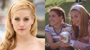 Elenco de 'As Patricinhas de Beverly Hills' relembram Brittany Murphy: "Ela era tão boa" - Jason Merritt/FilmMagic/Getty Images - Reprodução/Paramount
