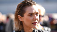 Elizabeth Olsen defende MCU: "As pessoas tiram nosso mérito" - Getty Images
