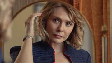 Elizabeth Olsen vive assassina real em teaser de Amor & Morte; assista - Divulgação/HBO Max