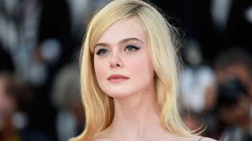 Elle Fanning revela que perdeu grande papel no cinema por falta de seguidores no Instagram - Antony Jones/Getty Images