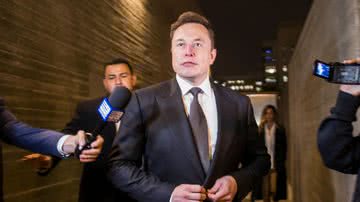 Elon Musk assume mais filhos... de onde vieram? - Getty Images
