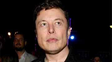 Elon Musk nega rumores de affair: "Não faço sexo há anos" - Getty Images