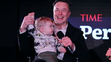 Elon Musk tem algo a dizer sobre os novos filhos "descobertos" - Getty Images