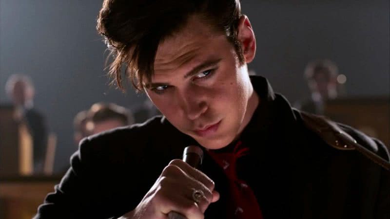 Elvis: a crítica do novo filme de Elvis Presley, segundo Rotten e IMDb - Divulgação