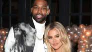 Em detector de mentiras, Khloé Kardashian responde se dormiria com Tristan Thompson - Reprodução