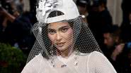 Em meio a polêmicas, Kylie Jenner leva Stormi para passear.... na Target? - Getty Images