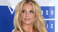 Em novo vídeo, Britney Spears faz pedido a fãs: "Não chamem a polícia" - Getty Images