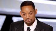 Em vídeo emocionante, Will Smith se desculpa por polêmica do Oscar - Getty Images