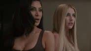 Emma Roberts e Kim Kardashian estrelam novo trailer de "American Horror Story: Delicate" - Divulgação