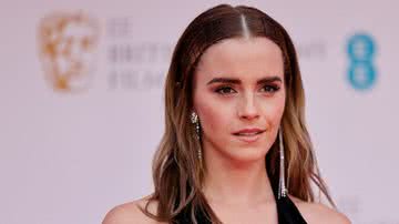 Emma Watson está namorando filho de polêmico bilionário - Getty Images