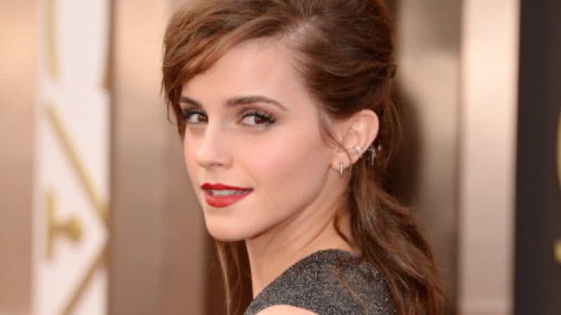 Emma Watson revela motivo de pausa na carreira: "Não estava muito feliz" - Jason Merritt/Getty Images