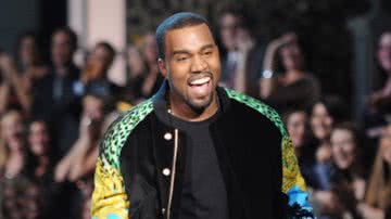 Engenheiro é demitido por Kanye West após recusar imposições bizarras do rapper - Getty Images