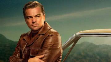 Era uma Vez em... Hollywood: Tarantino conta como Leo DiCaprio improvisou a cena do colapso - Reprodução/Sony Pictures Entertainment