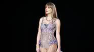 The Eras Tour: Taylor Swift está tendo dificuldades para trazer turnê à América Latina, diz jornal - Bob Levey/TAS23/Getty Images for TAS Rights Management