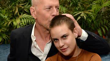 Estado de saúde de Bruce Willis piora após astro descobrir doença da filha, diz site - Kevin Mazur/WireImage - Getty Images