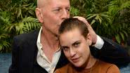 Estado de saúde de Bruce Willis piora após astro descobrir doença da filha, diz site - Kevin Mazur/WireImage - Getty Images