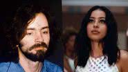 Alexa Demie de Euphoria tem um passado misterioso e conexão com Charles Manson - Reprodução