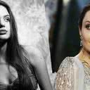A infância de Angelina Jolie fora dos holofotes - Reprodução