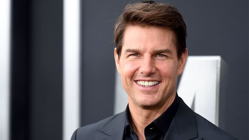 Tom Cruise durante evento em 2017 - Jamie McCarthy/Getty Images