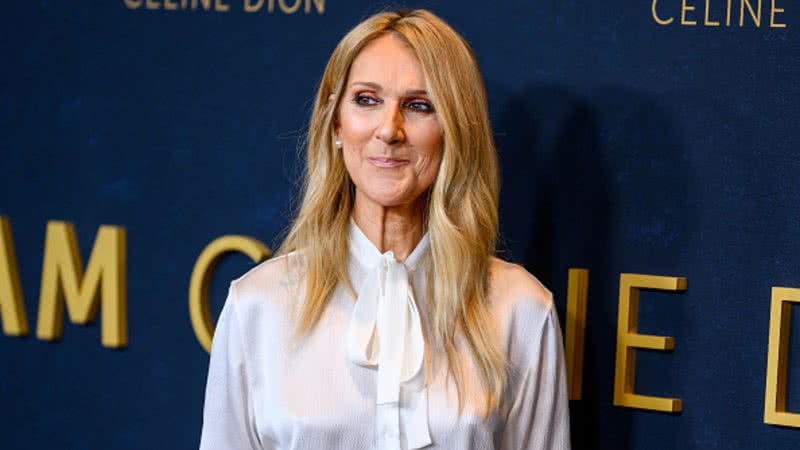 "Eu Sou: Celine Dion" ganha primeiras críticas; confira - Getty Images