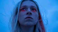 Euphoria: Alexa Damie revela que cena foi cortada para manter narrativa "mais sombria" - Divulgação/HBO Max