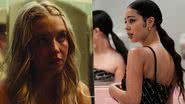 Maddy vs. Cassie e Fez em perigo no trailer da season finale de Euphoria - Divulgação/HBO Max