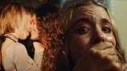 Rue, Jules e Cassie protagonizam muitos momentos do trailer de Euphoria - Reprodução/ HBO