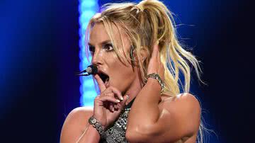 Ex de Britney Spears tentou invadir casa da cantora; saiba mais - Getty Images