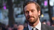 Ex de Armie Hammer se manifesta após trailer de documentário sobre ator - Getty Images