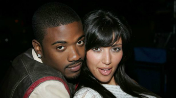 Ex de Kim Kardashian faz revelação sobre vazamento de nova sex tape - Getty Images