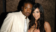 Ex de Kim Kardashian revoltado com história das sex tapes - e tem revelações! - Getty Images