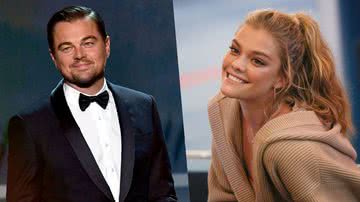 Getty Images - Ex de Leonardo DiCaprio faz post enigmático após polêmica do ator