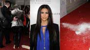 Ex-estrategista de marketing acusa Kim Kardashian de encenar ataque em red carpet - Getty Images