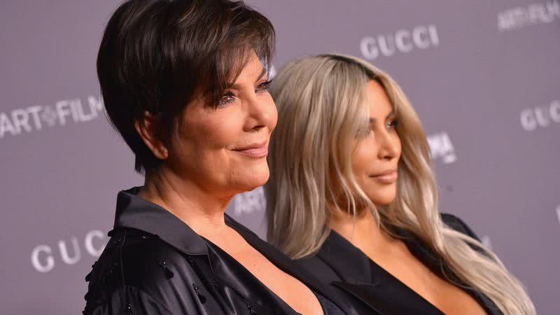Em artigo, ex-funcionária de Kardashians alega ter passado por dificuldades financeiras. - Getty Images