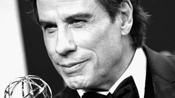Ex-funcionário da Cientologia alega ter visto John Travolta aos beijos com homem - Getty Images