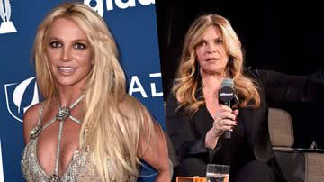 Ex-funcionários de Britney Spears em batalha judicial contra ela; entenda - Getty Images