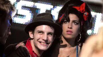 Ex-marido de Amy Winehouse desabafa sobre morte da cantora: "Era minha melhor amiga" - Getty Images