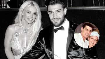 Ex-marido de Britney Spears tentou invadir casamento, diz TMZ - Getty Images | Reprodução