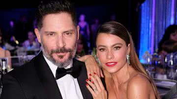 Ex-marido de Sofía Vergara está "pronto para se apaixonar por outra pessoa" - Getty Images