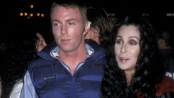 Ex-nora acusa Cher de contratar quatro homens para sequestrar o próprio filho - Divulgação