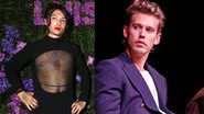 Ezra Miller e Austin Butler brigaram em bar japonês? Entenda! - Getty Images