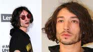 Ezra Miller vai ao Tribunal por acusação de roubo; eis o que rolou! - Getty Images