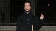 Ezra Miller sumido? Tribunal tem novos problemas com o ator - Getty Images