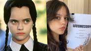A nova série da Família Addams será focada em Wednesday. - Divulgação/Netflix