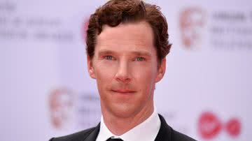 Família de Benedict Cumberbatch pode ser processada por escravidão - Getty Images