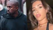 Família de Bianca Censori vem a público sobre casamento com Kanye West - Getty Images