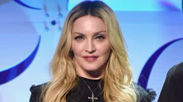 Família de Madonna esperava pelo pior: "Por isso foi mantido em segredo" - Getty Images