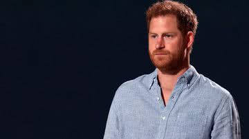 Família Real desesperada com biografia de Príncipe Harry: "Bomba relógio" - Getty Images